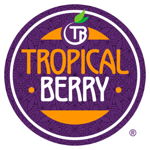 TROPICAL BERRY 1