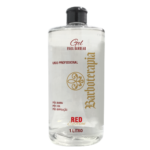 Barboterapia red edition - Gel para barbear - 1litro