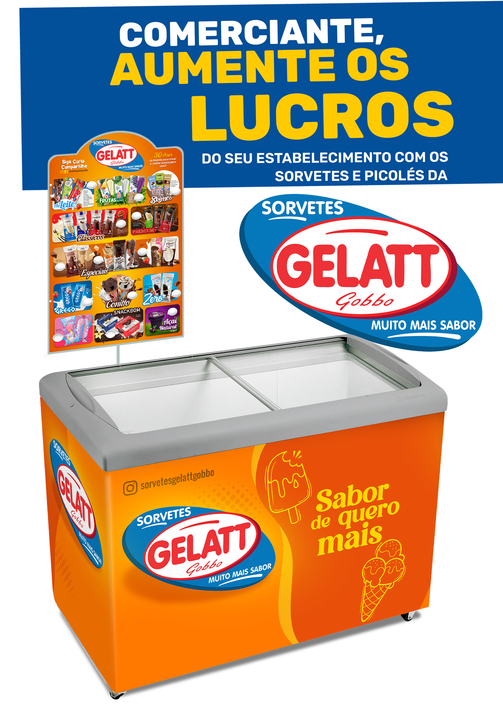 SITE REVENDEDOR - MOBILE